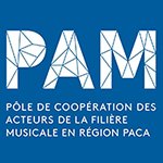 Logo du PAM