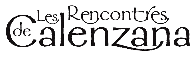 Logo des rencontres de Calenzana